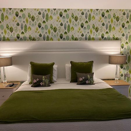 Toppesfield House B&B Буде Экстерьер фото