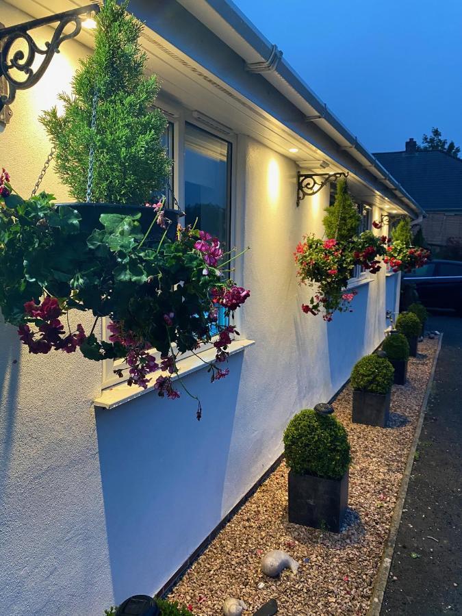 Toppesfield House B&B Буде Экстерьер фото