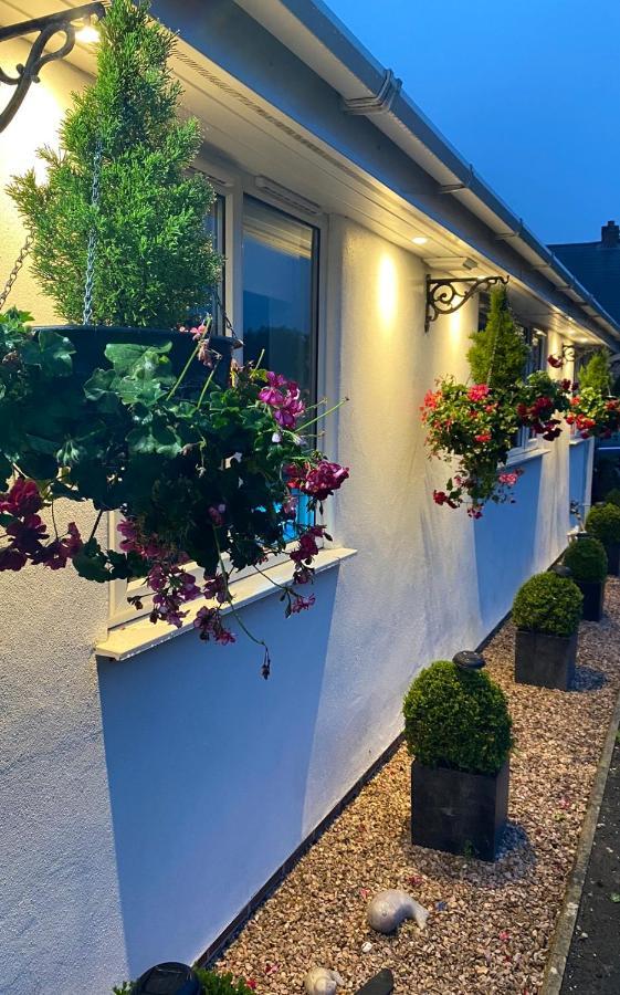 Toppesfield House B&B Буде Экстерьер фото