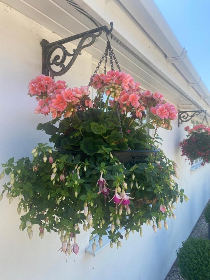 Toppesfield House B&B Буде Экстерьер фото
